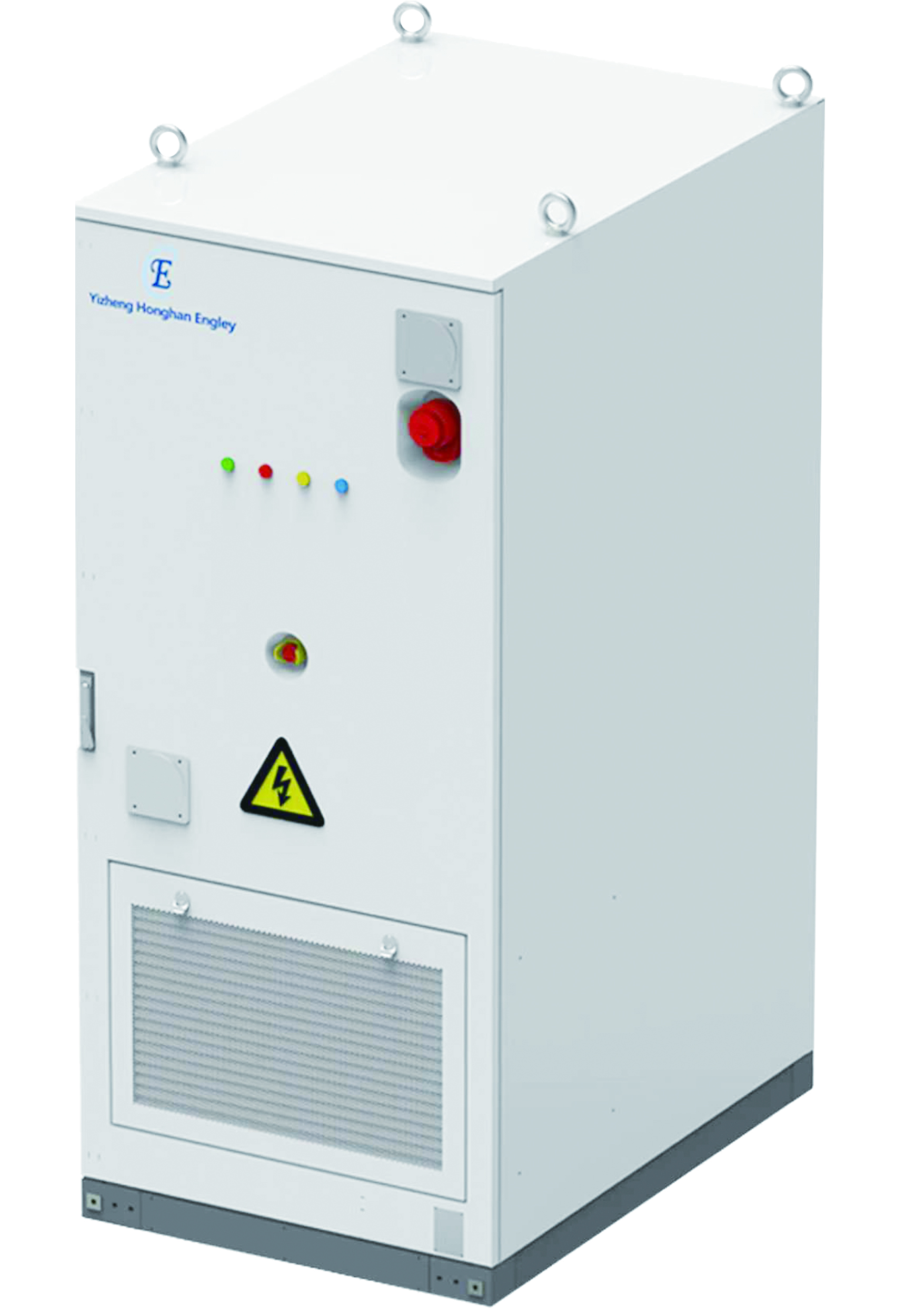 Commercial & Industrial Energy Storage Cabinet