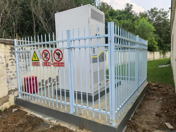 Commercial Building Case