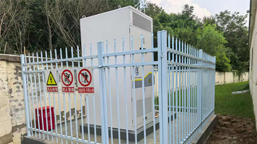 公司成立與戰略佈局：英利汽車全資控股，聚焦智能能源領域